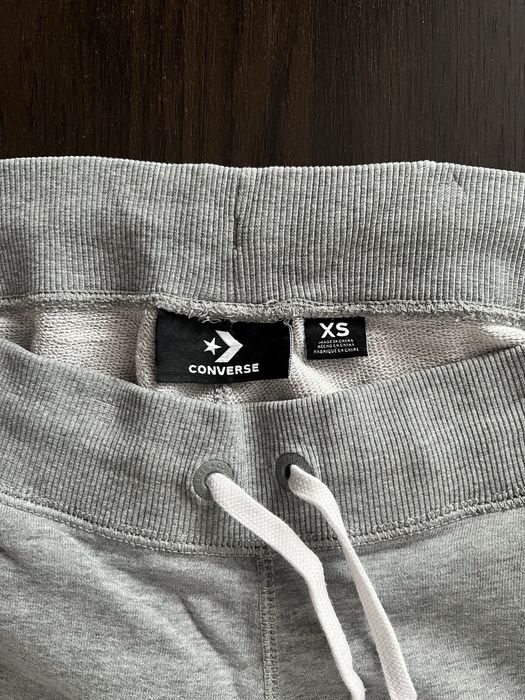 Спортивные штаны Converse