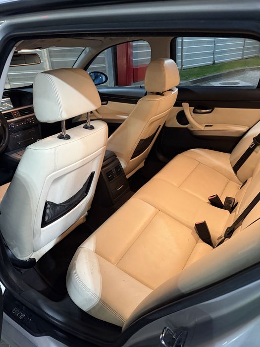 Bmw 320i m sport 2006 full !
