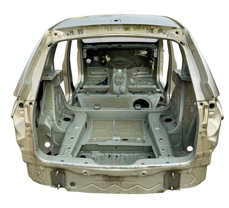 Caroserie Bmw X3 F25 2012