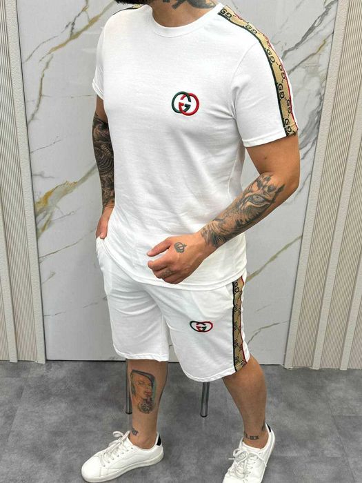 Compleu NIKE Tech Fleece l Set de sport NOU din Bumbac - Baieti