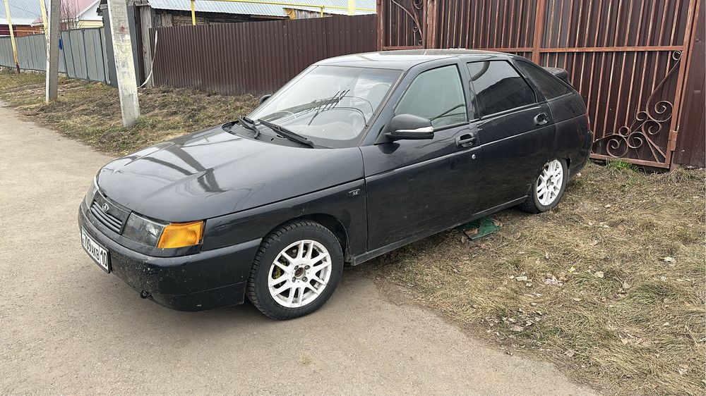 Продам диски R14 два комплекта без резины