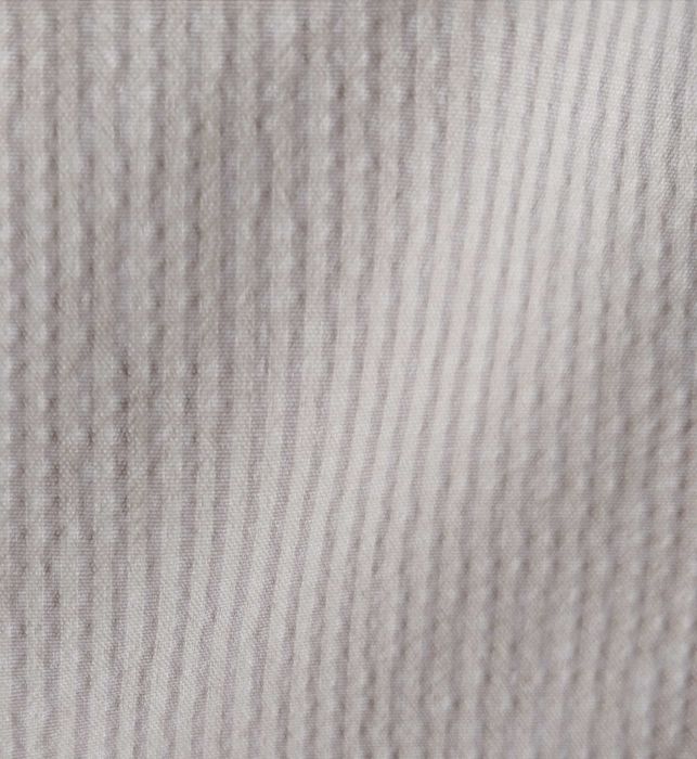 sacou alb de vara, nou (Mango)