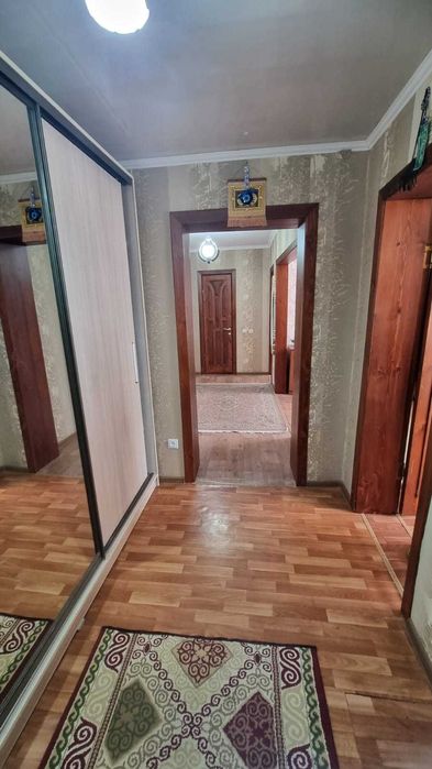 Дом  (Савхоз Шахтинский)