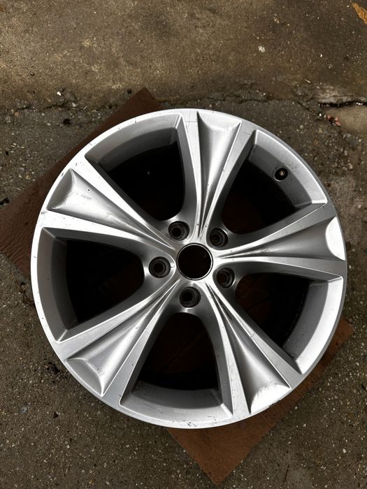 Jantă seat leon 5.f.cod:5fa601025.c.