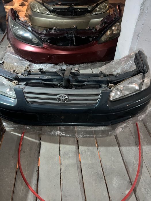 Ноускат Toyota Camry v 10 v20 v30 v35 v40 v45