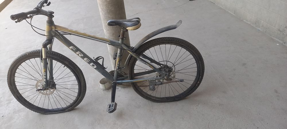 Velosiped 26 holati yaxsh