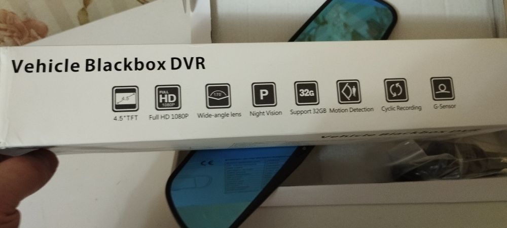 Продам видеорегистратор