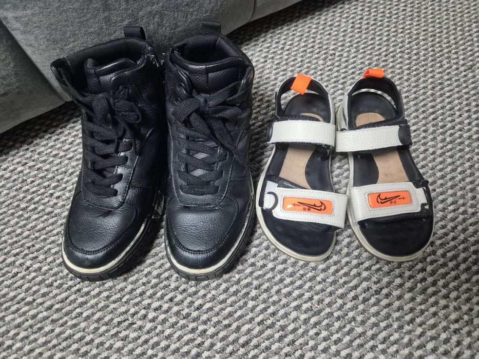 Детская одежда на 8-9лет