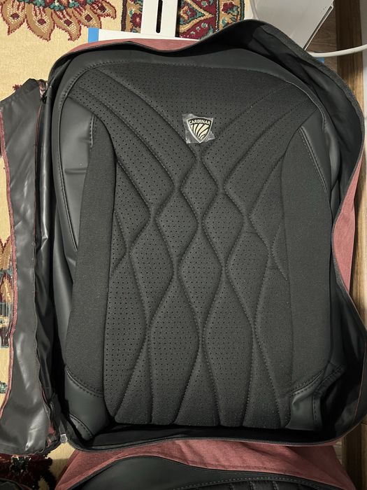 КИА Сонет автомобили учун чехол