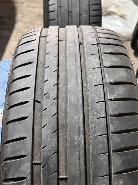 Продам шины Мишлен
