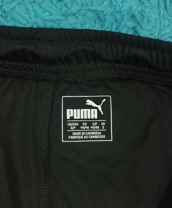 Pantaloni scurti Puma