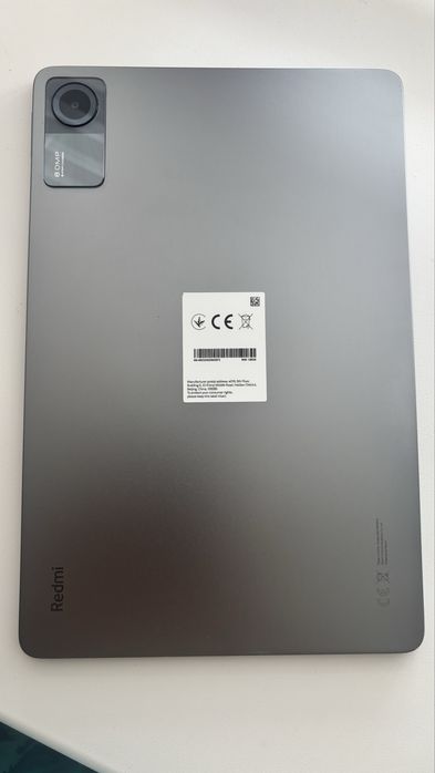 Продам планшет xiaomi redmi pad se 4/128
