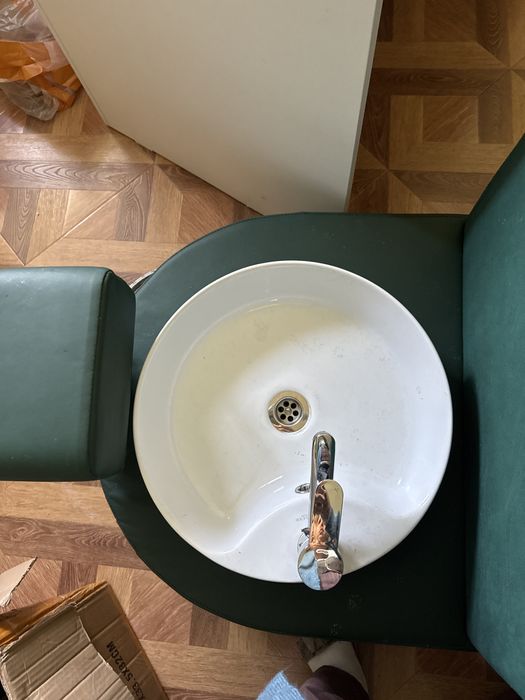 Мебель для салона ресепшн