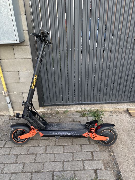 Vand kamikaze k1 plus [nu kukirin;dualtron;boyueda;tifgalop;teverun;kaboo;ausom]