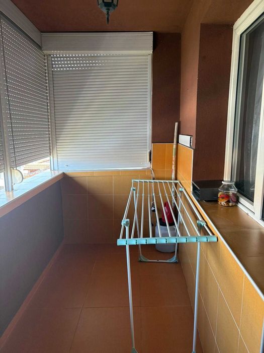 Продава се Четиристаен апартамент в Видин, Петко Каравелов - 130 кв.м за 981 €/кв.м - Снимка #6