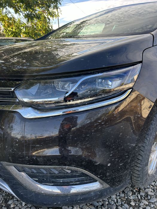 Far led dreapta Renault Espace 2016