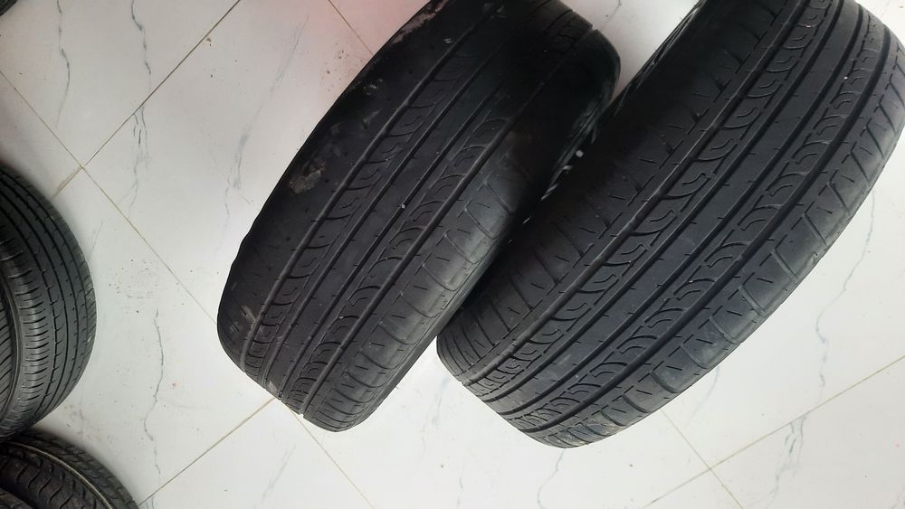 16 vossen diska balon sotiladi 4ta kamplekt