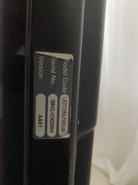 Samsung телевизор в отличном состояние