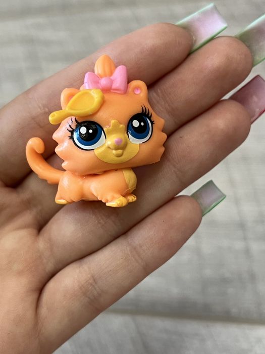 lps набор , пет.