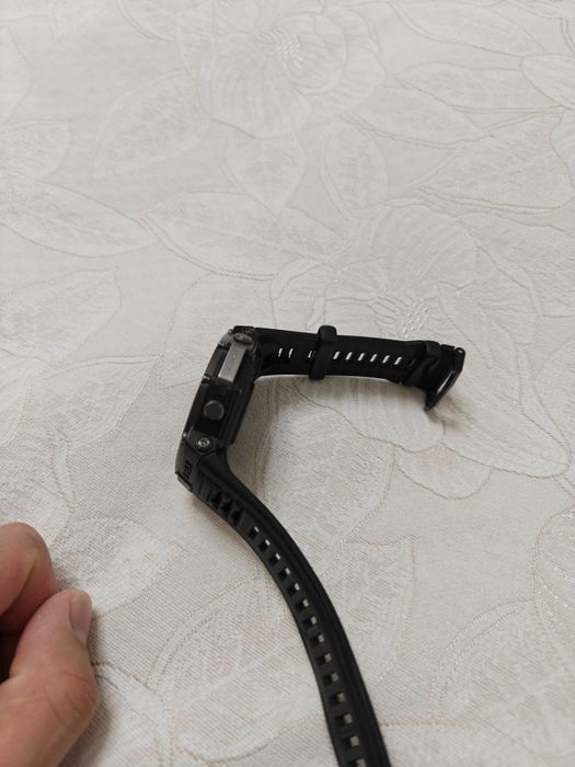 Amazfit t-rex 3 б/у