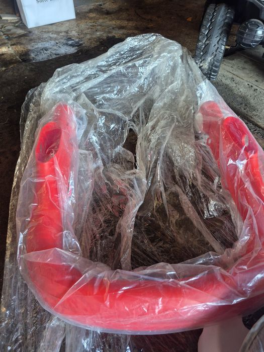 Продам коляску и ходунки