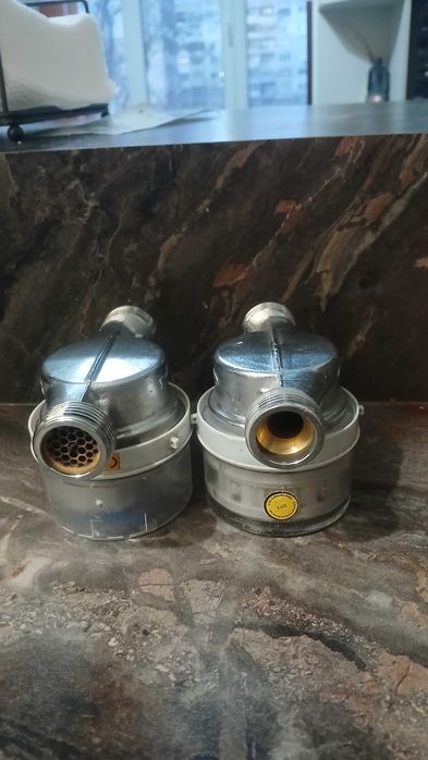 Продавам водомери за студена вода ZENNER