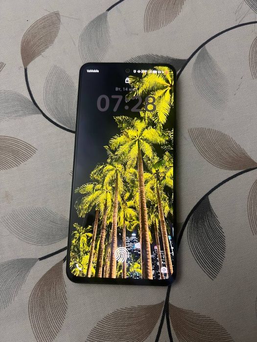 Vivo v29e 5g 8/256gb