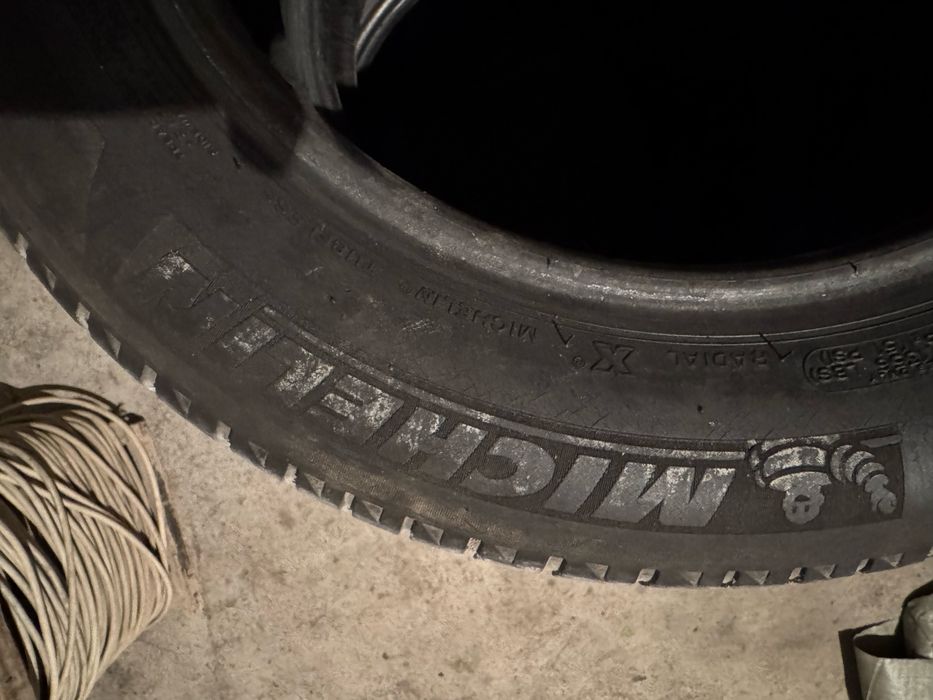 Мишилин 195/65-15