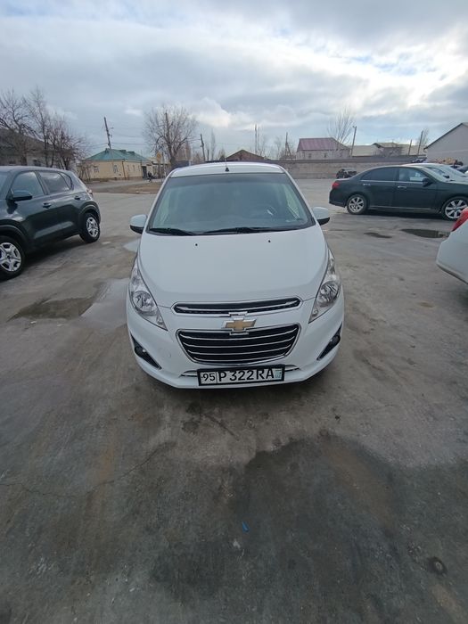 Spark 2019/2020 2 pozitsiya srochno satiladi