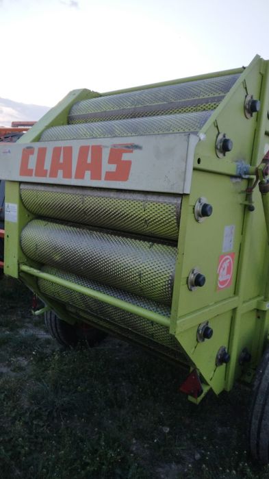 Balotiera Claas 42S