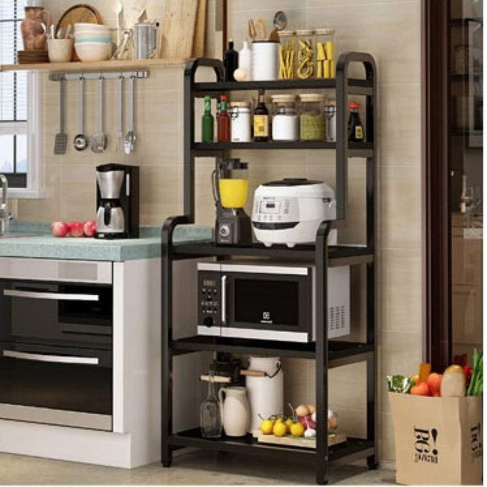 Этажерка стеллаж для дома, для кухни