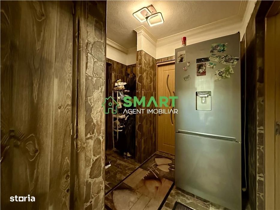 Apartament 2 camere. Zona Calea Romanilor, Arad