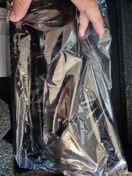 Asus geforce Rtx3060