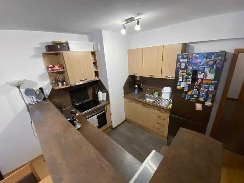 Дава се под наем Двустаен апартамент в София, Витоша - 68 кв.м за 462 € - Снимка #2