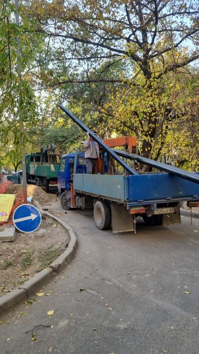 Продам манипулятор