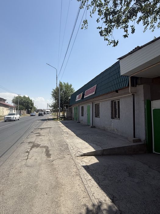 Сдается в аренду на долгий срок