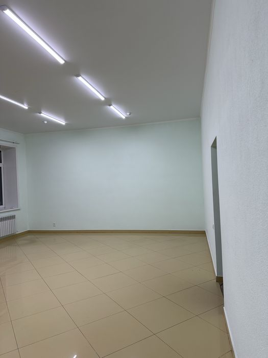 Офисное помещение в аренду в центре