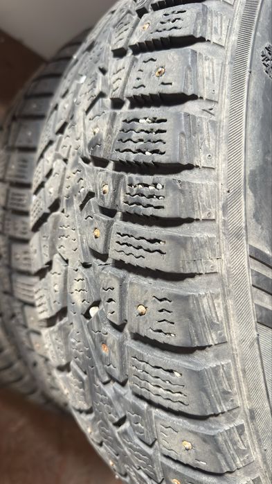 Резина Maxxis на 185/65 R15