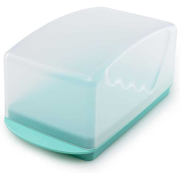 Масленка, Кутия за масло Tupperware