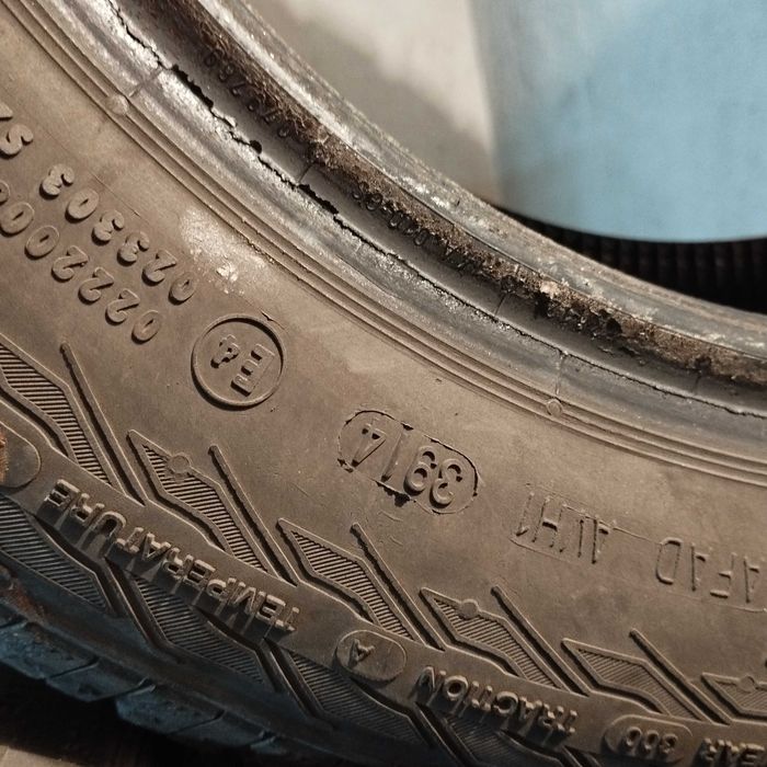 Гуми 185/65r15 Континентал