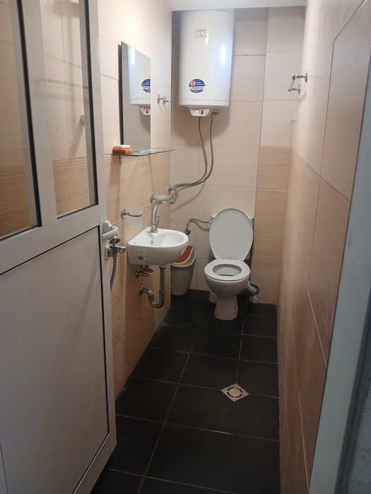 Дава се под наем Едностаен апартамент в с. Бусманци, Област София-град - 30 кв.м за 306 € - Снимка #8