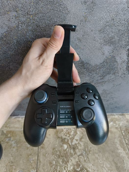 Set 2x Controller Wireless Trust GXT 590 Bosi