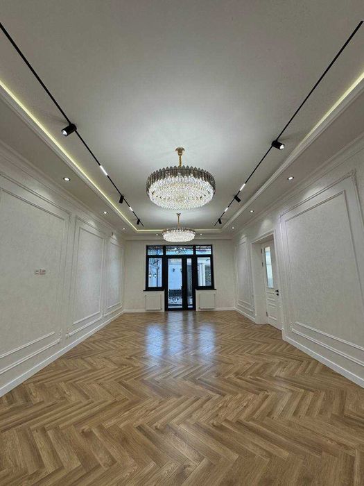 ПРОДАЕТСЯ ДОМ на Улица никитина 5,5 соток 450кв.м