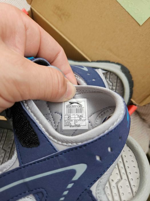 Детски сандали Slazenger