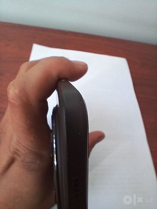 Redmi note 15 pro plus 5G, 8/256GB, 5 oy ishlatilgan