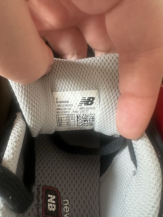 New Balance 1906D