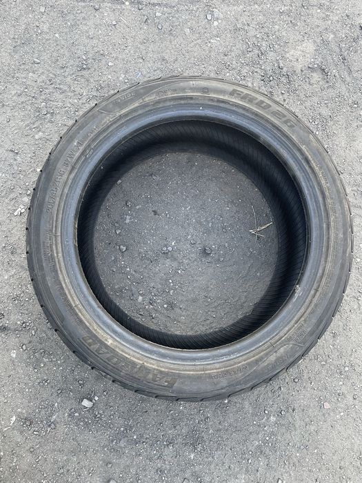Пара колес 205 / 45 / 16
