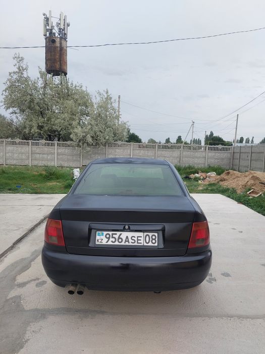Ауди а4 2.6 об. Авт