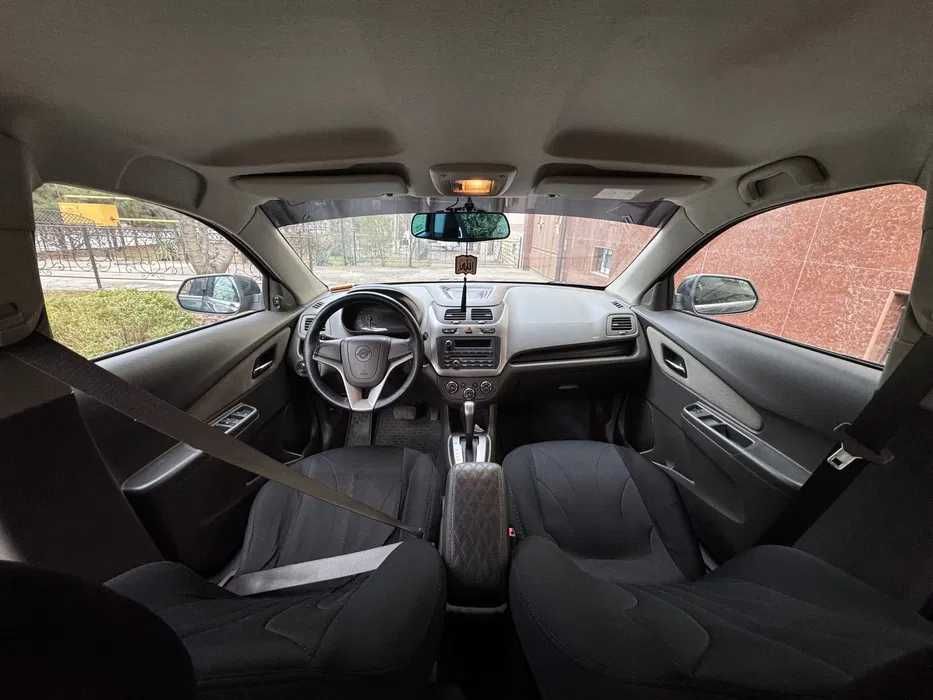 Cobalt Ravon R4 Mokriy