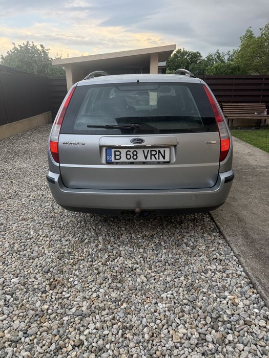 De vanzare ford Mondeo 2004